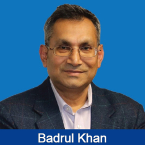 Badrul Khan